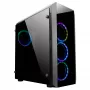 Chieftec Scorpion II Midi Tower Melns