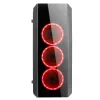 Chieftec Scorpion II Midi Tower Melns