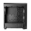 Chieftec Scorpion II Midi Tower Melns