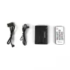 Chieftec GL-03W-OP datora korpuss Midi Tower balts