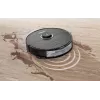 Roborock S8+ 0.35 L Melns
