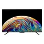 Dahua Technology LTV55-QSD400 139,7 cm (55 collu) 4K Ultra HD QLED Smart TV Wi-Fi Melns 300 cd/m²