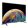 Dahua Technology LTV55-QSD400 139,7 cm (55 collu) 4K Ultra HD QLED Smart TV Wi-Fi Melns 300 cd/m²