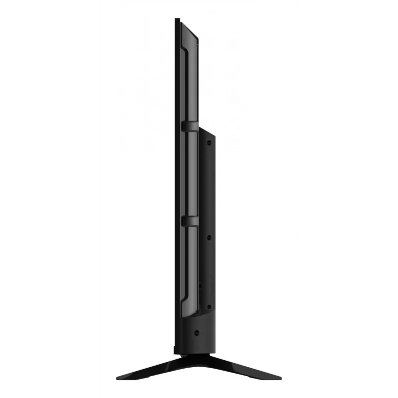 Dahua Technology LTV55-QSD400 139,7 cm (55 collu) 4K Ultra HD QLED Smart TV Wi-Fi Melns 300 cd/m²