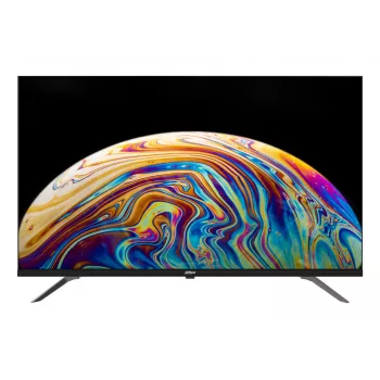 Televizors DAHUA LTV43-QSD400 43 collu (108 cm) QLED 4K Ultra HD 3840×2160, HDR, Android TV, 2×HDMI 2.1, Wi‑Fi, Bluetooth 5.1
