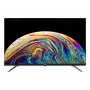 Televizors DAHUA LTV43-QSD400 43 collu (108 cm) QLED 4K Ultra HD 3840×2160, HDR, Android TV, 2×HDMI 2.1, Wi‑Fi, Bluetooth 5.1