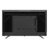 Televizors DAHUA LTV43-QSD400 43 collu (108 cm) QLED 4K Ultra HD 3840×2160, HDR, Android TV, 2×HDMI 2.1, Wi‑Fi, Bluetooth 5.1