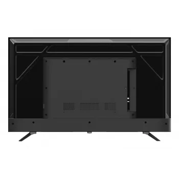 Televizors DAHUA LTV43-QSD400 43 collu (108 cm) QLED 4K Ultra HD 3840×2160, HDR, Android TV, 2×HDMI 2.1, Wi‑Fi, Bluetooth 5.1