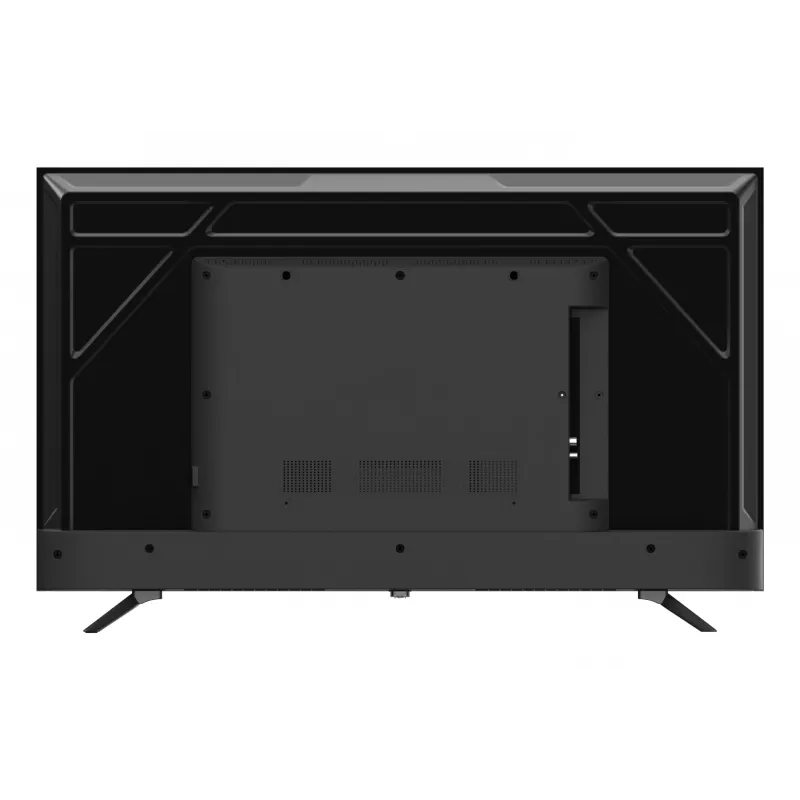 Televizors DAHUA LTV43-QSD400 43 collu (108 cm) QLED 4K Ultra HD 3840×2160, HDR, Android TV, 2×HDMI 2.1, Wi‑Fi, Bluetooth 5.1