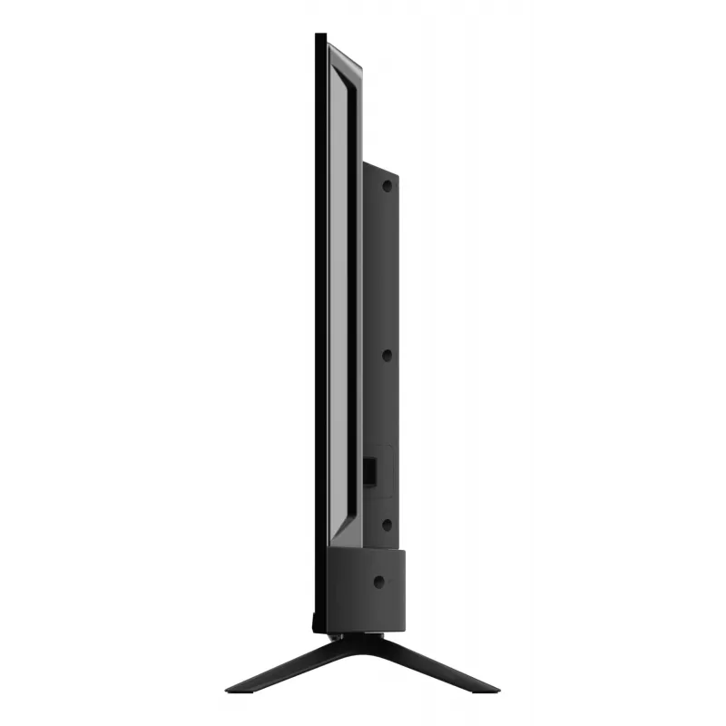 Televizors DAHUA LTV43-QSD400 43 collu (108 cm) QLED 4K Ultra HD 3840×2160, HDR, Android TV, 2×HDMI 2.1, Wi‑Fi, Bluetooth 5.1