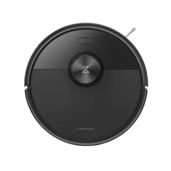 Putekļsūcējs robots Roborock Q7 TF/Melns Q7TF52-00