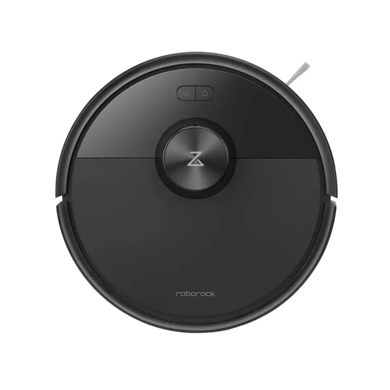 Putekļsūcējs robots Roborock Q7 TF/Melns Q7TF52-00