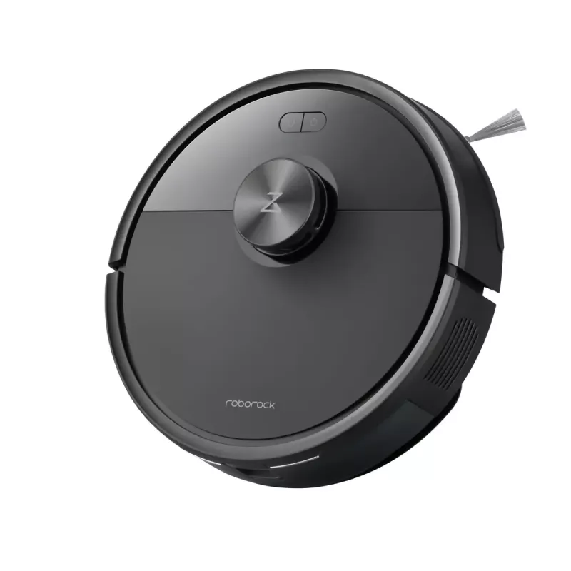 Putekļsūcējs robots Roborock Q7 TF/Melns Q7TF52-00