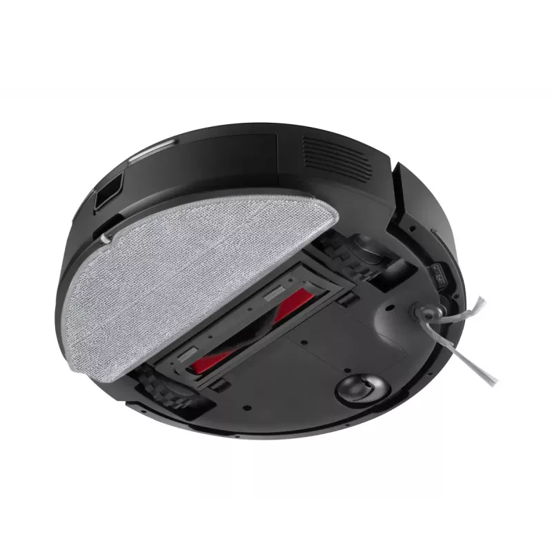Putekļsūcējs robots Roborock Q7 TF/Melns Q7TF52-00