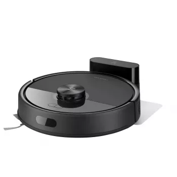 Putekļsūcējs robots Roborock Q7 TF/Melns Q7TF52-00