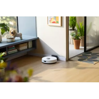 Robotputekļsūcējs Roborock Q7 TF/Balts Q7TF02-00