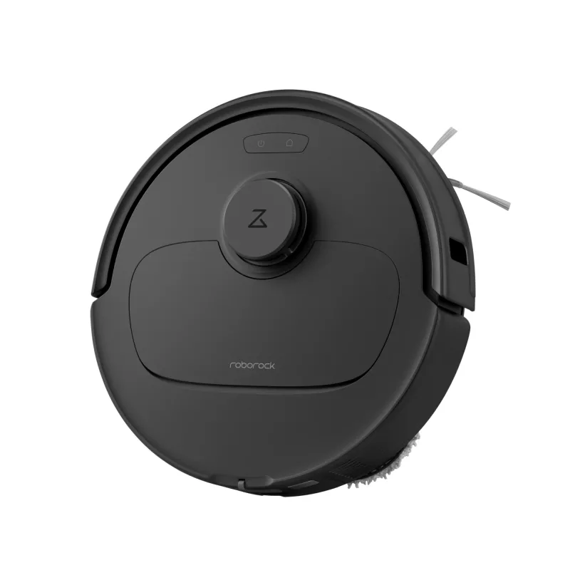 Roborock Qrevo L QVRRS52-00 robotizsūcējs, QR 798, putekļu maiss, melns