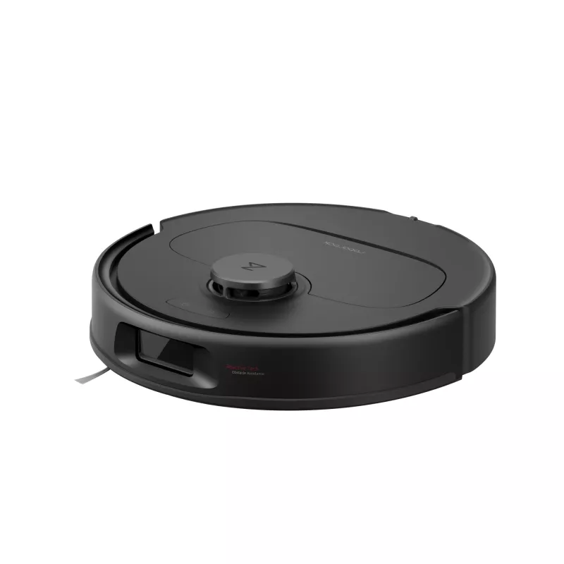 Roborock Qrevo L QVRRS52-00 robotizsūcējs, QR 798, putekļu maiss, melns