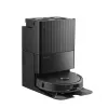 Roborock Qrevo L QVRRS52-00 robotizsūcējs, QR 798, putekļu maiss, melns