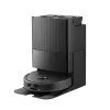 Roborock Qrevo L QVRRS52-00 robotizsūcējs, QR 798, putekļu maiss, melns