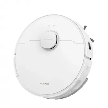 Robotputekļsūcējs Dreame D20 Pro 0.7 L Balts