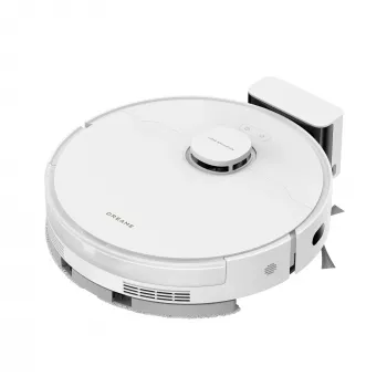 Robotputekļsūcējs Dreame D20 Pro 0.7 L Balts
