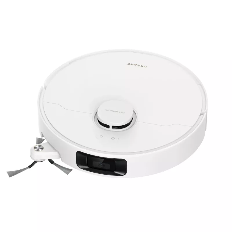 Robotputekļsūcējs Dreame D20 Pro 0.7 L Balts