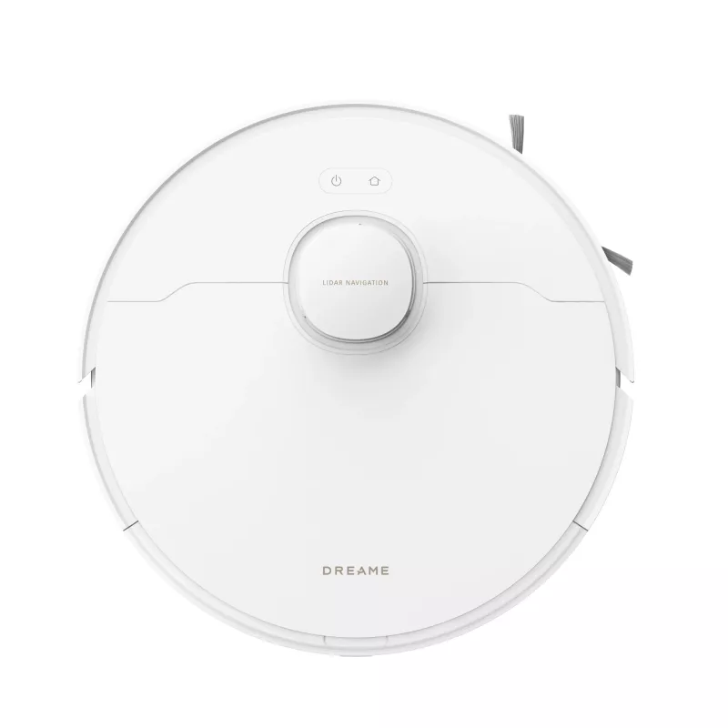 Robotputekļsūcējs Dreame D20 Pro 0.7 L Balts