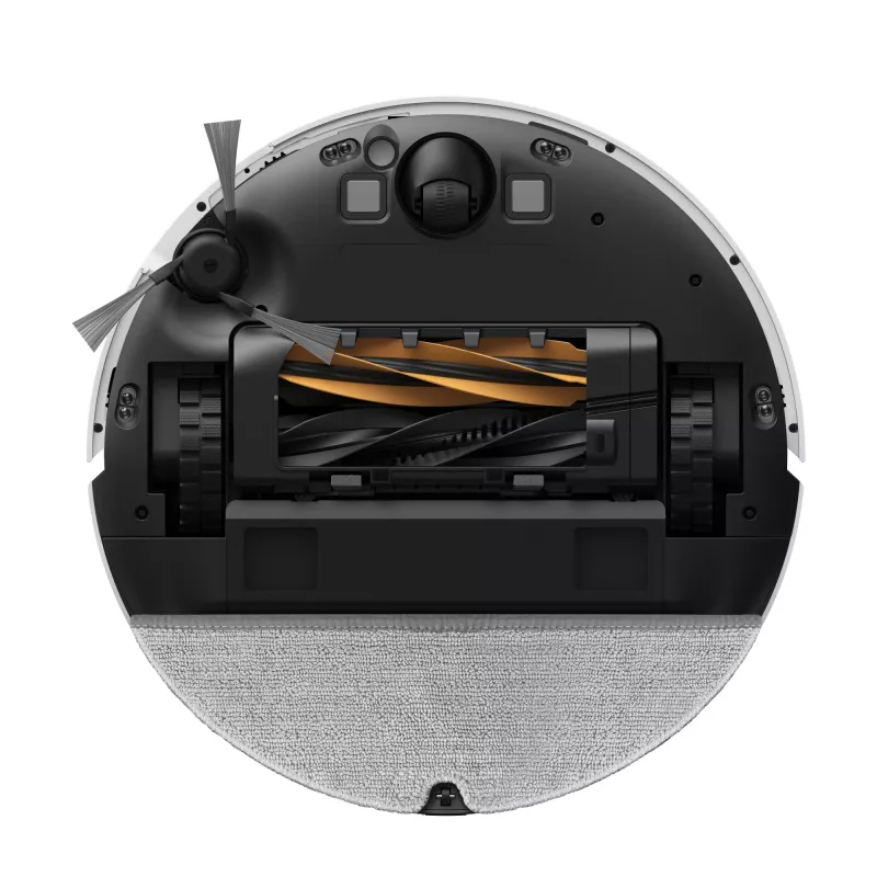 Robotputekļsūcējs Dreame D20 Pro 0.7 L Balts