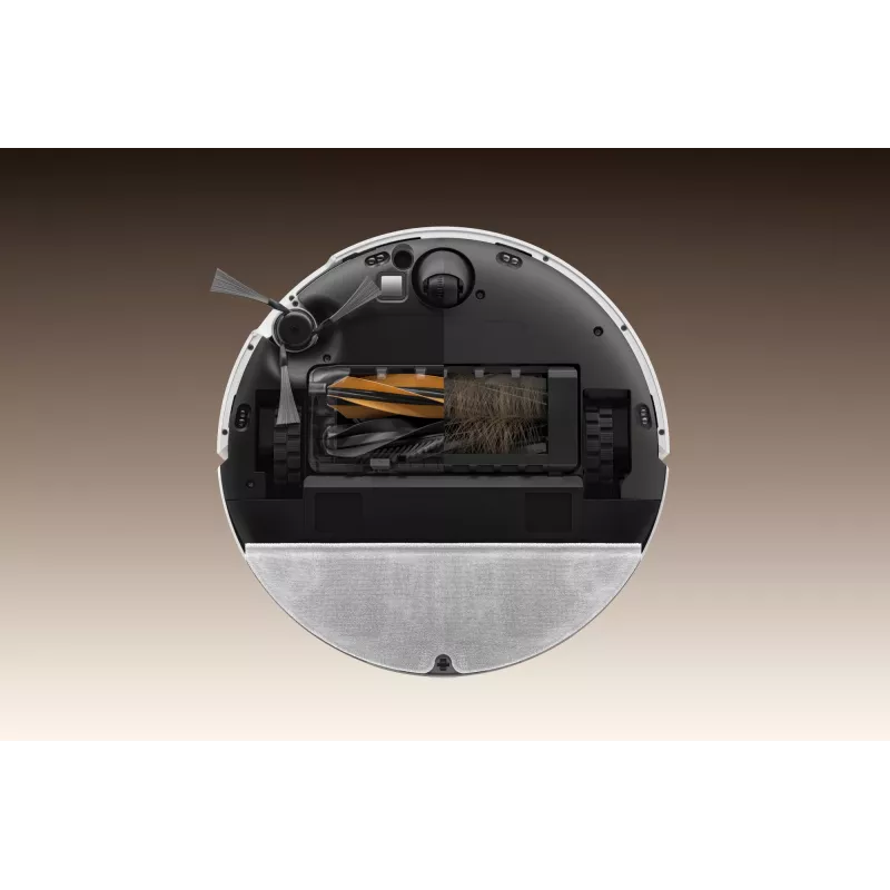 Robotputekļsūcējs Dreame D20 Pro 0.7 L Balts