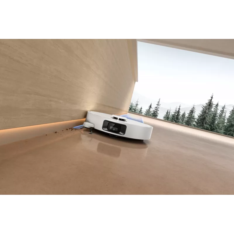 Robotputekļsūcējs Dreame D20 Pro 0.7 L Balts
