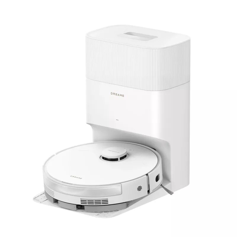 Dreame D20 Plus 0.5 L Balts