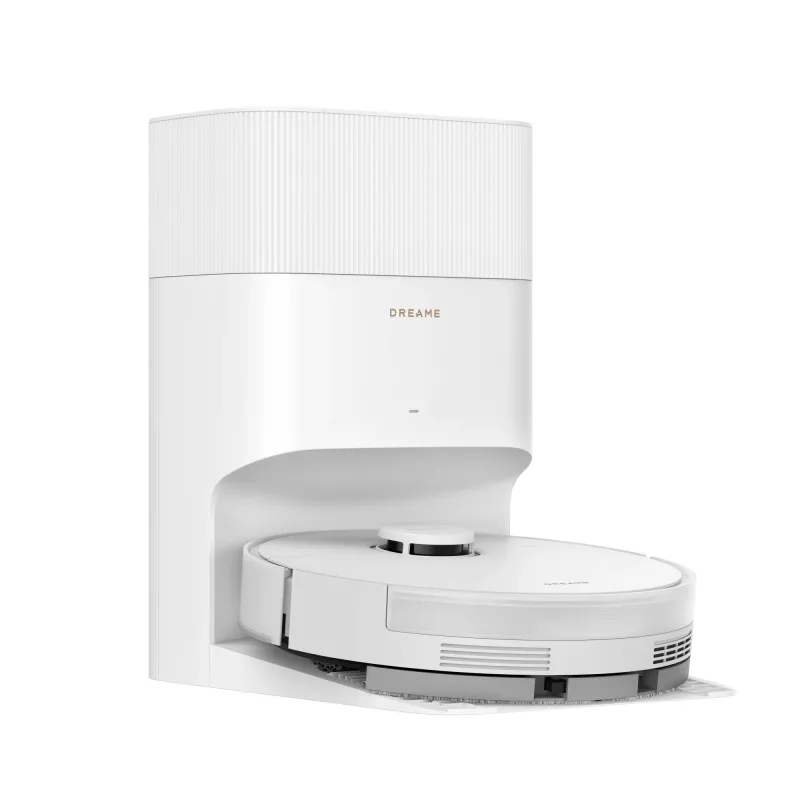Dreame D20 Plus 0.5 L Balts