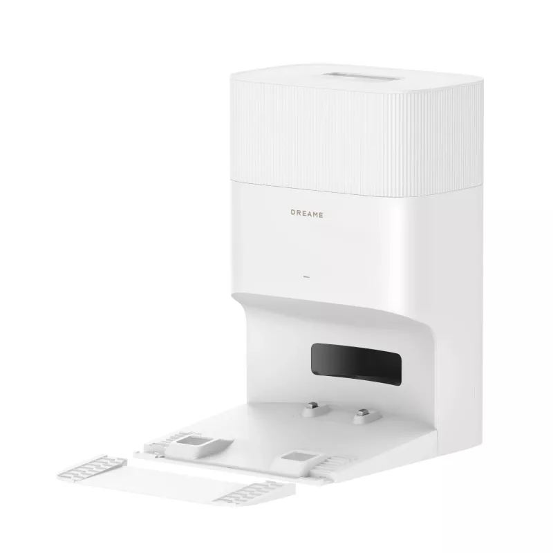 Dreame D20 Plus 0.5 L Balts