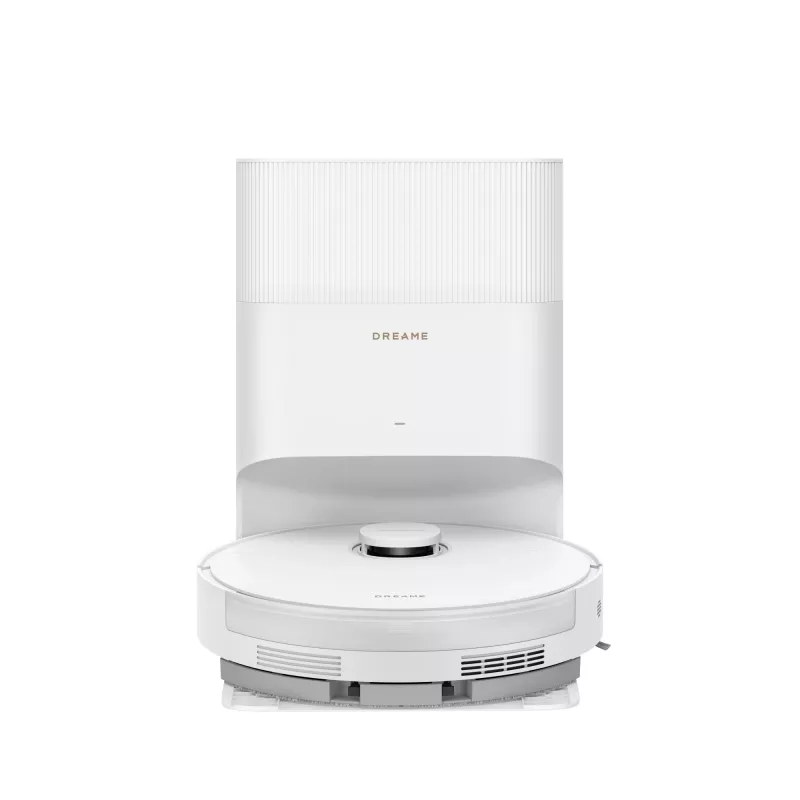 Dreame D20 Plus 0.5 L Balts
