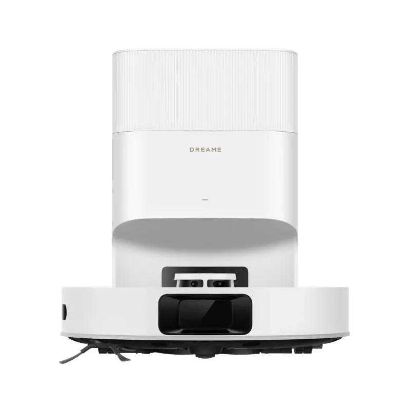 Dreame D20 Plus 0.5 L Balts