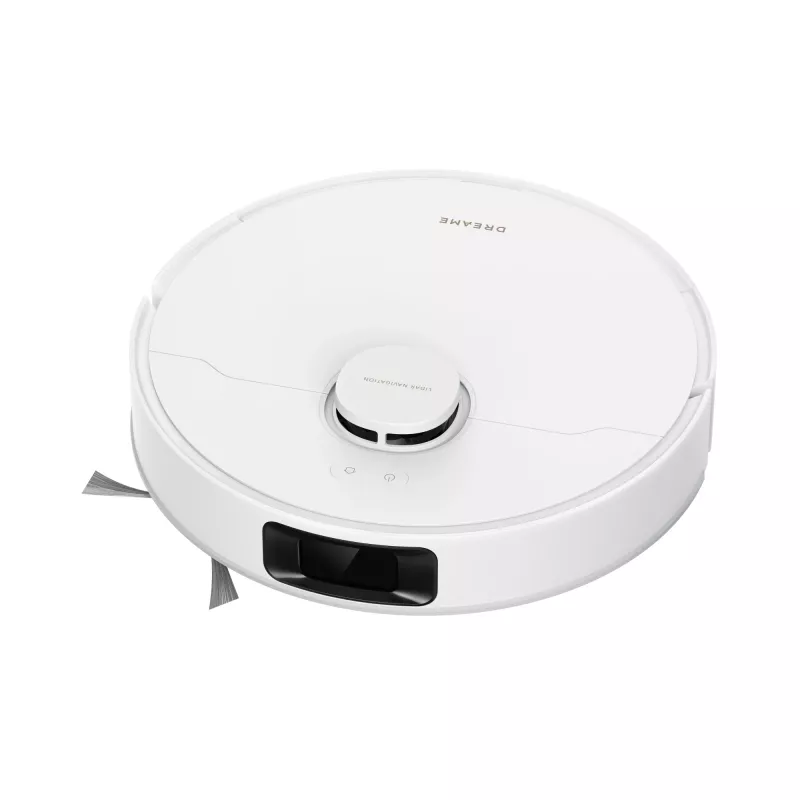 Dreame D20 Plus 0.5 L Balts