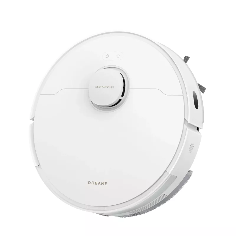 Dreame D20 Plus 0.5 L Balts
