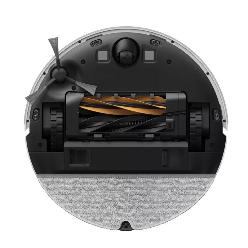 Dreame D20 Plus 0.5 L Balts
