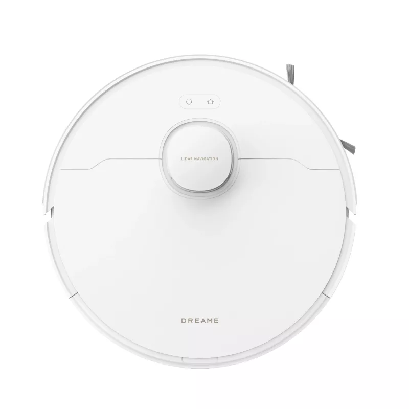 Dreame D20 Plus 0.5 L Balts