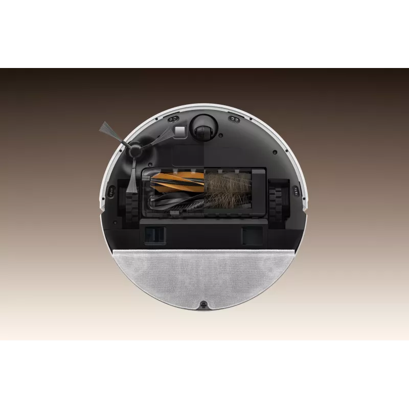 Dreame D20 Plus 0.5 L Balts