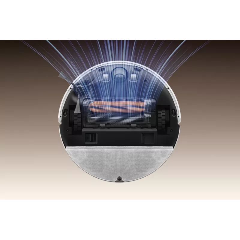 Dreame D20 Plus 0.5 L Balts