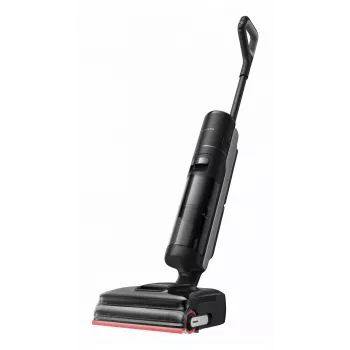 Dreame H15 Mix 2-in-1 stick putekļsūcējs Akumulatora Slapjā&Sausā Bezmaiss 400 W Melns 5 Ah