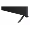 LG QNED 43QNED82A3B televizors 109.2 cm (43 collas) 4K Ultra HD Smart TV Wi-Fi Melns