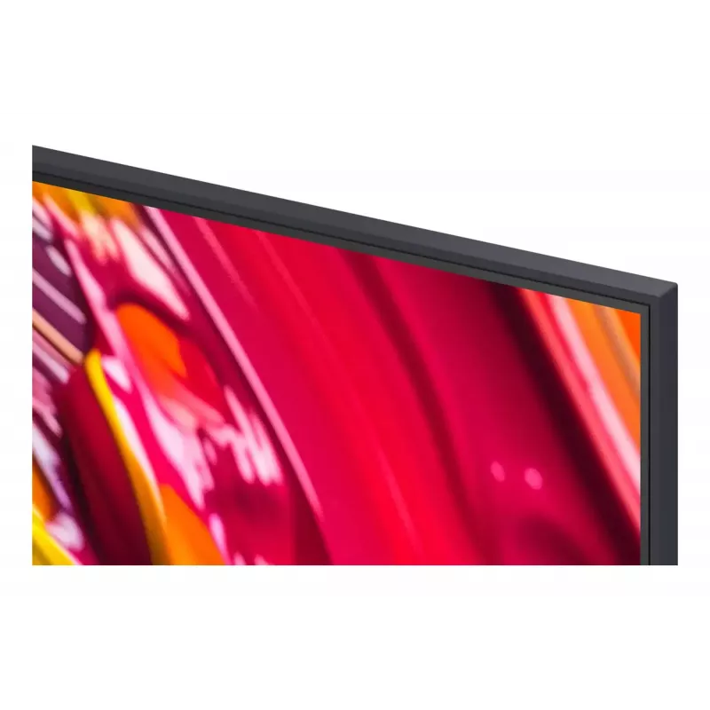 LG QNED 43QNED82A3B televizors 109.2 cm (43 collas) 4K Ultra HD Smart TV Wi-Fi Melns