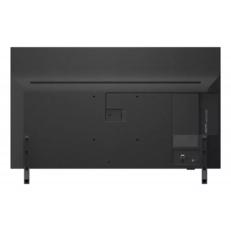 LG QNED 43QNED82A3B televizors 109.2 cm (43 collas) 4K Ultra HD Smart TV Wi-Fi Melns