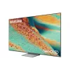 Televizors Samsung 65 collu Neo QLED QN85F 4K UHD — 163 cm, Neo QLED, 3840×2160, Tizen, Sudraba