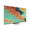 Televizors Samsung 65 collu Neo QLED QN85F 4K UHD — 163 cm, Neo QLED, 3840×2160, Tizen, Sudraba