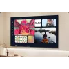 Televizors Samsung 65 collu Neo QLED QN85F 4K UHD — 163 cm, Neo QLED, 3840×2160, Tizen, Sudraba