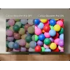 Televizors Samsung 65 collu Neo QLED QN85F 4K UHD — 163 cm, Neo QLED, 3840×2160, Tizen, Sudraba